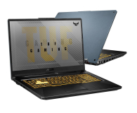 ASUS TUF Gaming A17 FA706IU R7-4800H/16GB/512 - 575240 - zdjęcie 1